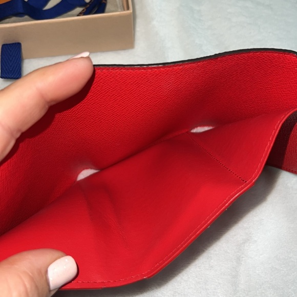 LV X YK Victorine Wallet - Picture 4 of 10